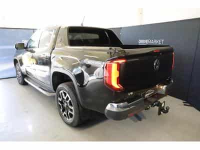 VW Amarok DC AVENTURA A10 4X4 (2025) - Photo 3