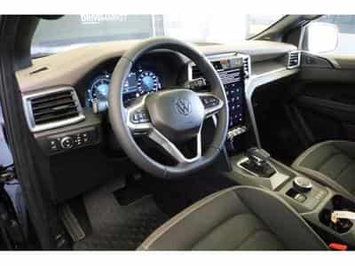 VW Amarok DC AVENTURA A10 4X4 (2025) - Photo 9