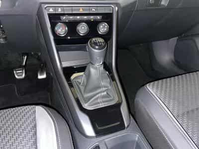 VW T-Roc 1.5 R-line (2021) - Photo 10