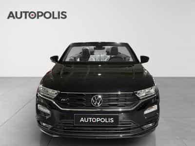 VW T-Roc 1.5 R-line (2021) - Photo 14