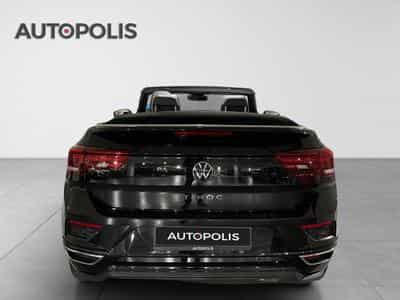 VW T-Roc 1.5 R-line (2021) - Photo 15