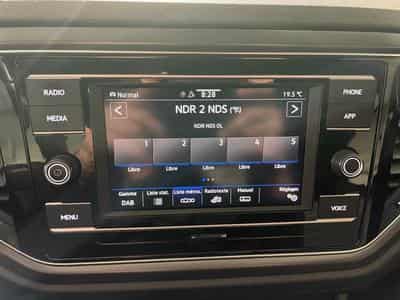 VW T-Roc 1.5 R-line (2021) - Photo 3