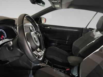VW T-Roc 1.5 R-line (2021) - Photo 4