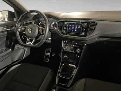 VW T-Roc 1.5 R-line (2021) - Photo 7