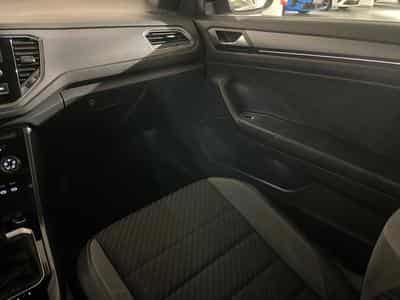 VW T-Roc 1.5 R-line (2021) - Photo 9
