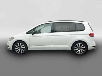 VW Touran (2026) - Photo 2