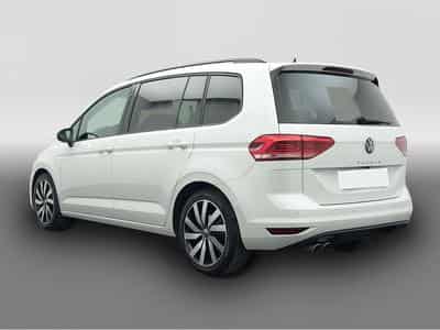 VW Touran (2026) - Photo 3