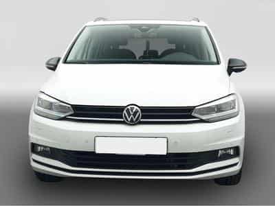 VW Touran (2026) - Photo 8