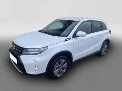 Suzuki Vitara (2026) - Photo 2