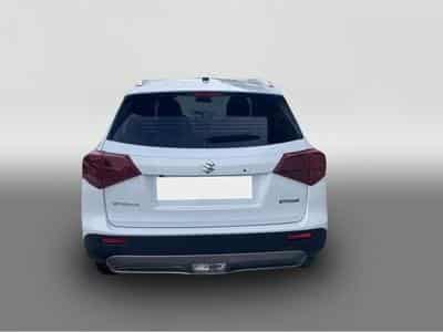 Suzuki Vitara (2026) - Photo 4