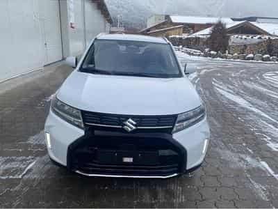 Suzuki Vitara (2026) - Photo 6