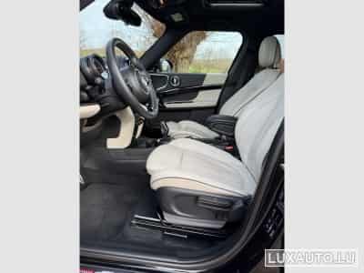 Mini Countryman SD (2018) - Foto 7