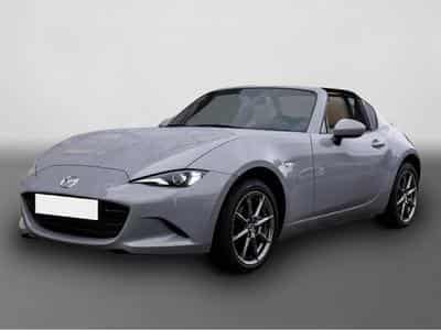 Mazda MX-5 (2026) - Photo 1