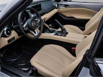 Mazda MX-5 (2026) - Photo 3