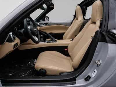 Mazda MX-5 (2026) - Photo 4