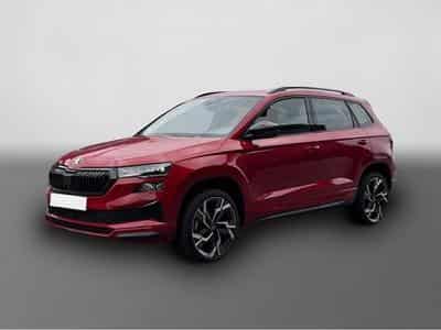 Skoda Karoq (2025) - Photo 1