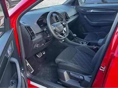 Skoda Karoq (2025) - Photo 10
