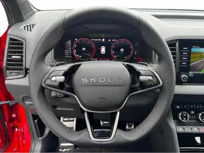 Skoda Karoq (2025) - Photo 11