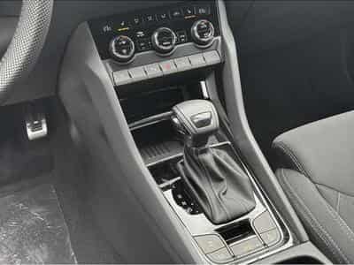 Skoda Karoq (2025) - Photo 14