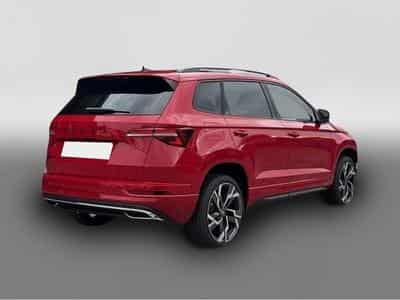 Skoda Karoq (2025) - Photo 4