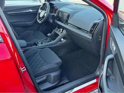 Skoda Karoq (2025) - Photo 9