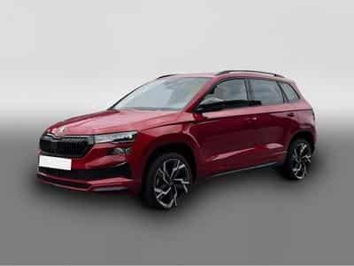 Skoda Karoq (2025) - Photo 1