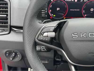 Skoda Karoq (2025) - Photo 12