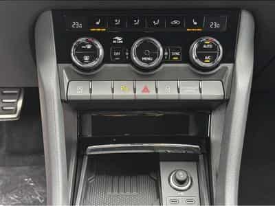 Skoda Karoq (2025) - Photo 15