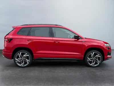 Skoda Karoq (2025) - Photo 6