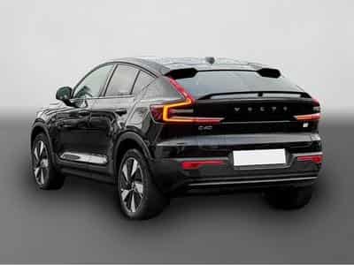 Volvo C40 (2024) - Photo 2