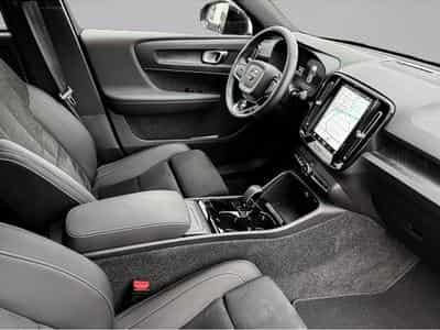 Volvo C40 (2024) - Photo 3