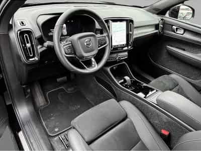 Volvo C40 (2024) - Photo 4