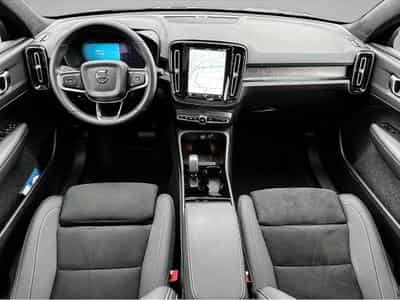 Volvo C40 (2024) - Photo 5