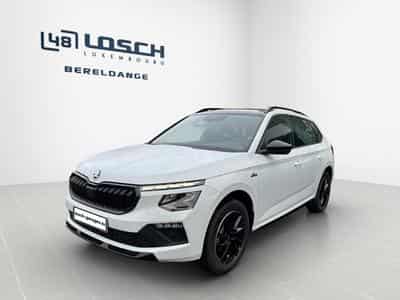 Skoda Kamiq Monte Carlo (2025) - Foto 1