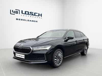 Skoda Superb L&K (2025) - Foto 1