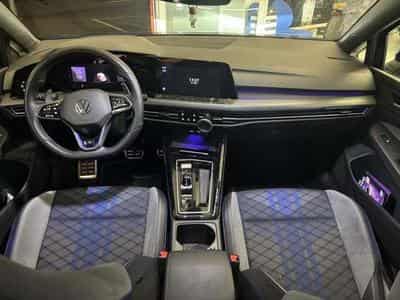 VW Golf R Performance - JUSQUA 48 MOIS DE GARANTIE (2023) - Foto 10