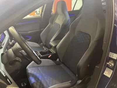 VW Golf R Performance - JUSQUA 48 MOIS DE GARANTIE (2023) - Foto 11