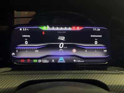 VW Golf R Performance - JUSQUA 48 MOIS DE GARANTIE (2023) - Foto 12