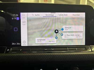 VW Golf R Performance - JUSQUA 48 MOIS DE GARANTIE (2023) - Foto 14