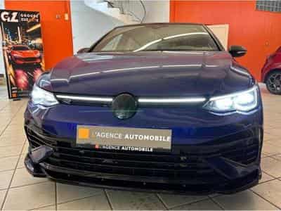 VW Golf R Performance - JUSQUA 48 MOIS DE GARANTIE (2023) - Foto 3