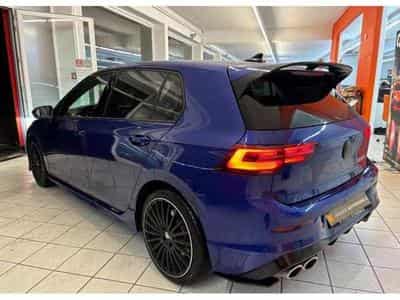 VW Golf R Performance - JUSQUA 48 MOIS DE GARANTIE (2023) - Foto 5