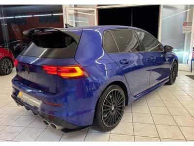 VW Golf R Performance - JUSQUA 48 MOIS DE GARANTIE (2023) - Foto 6