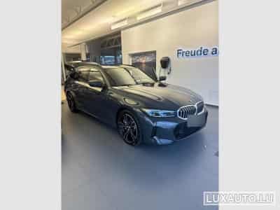 BMW 330 pack M (2024) - Foto 2