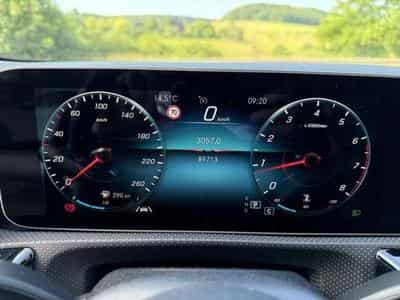 Mercedes A 200 AMG LINE - JUSQU'A 48 MOIS DE GARANTIE (2018) - Foto 10