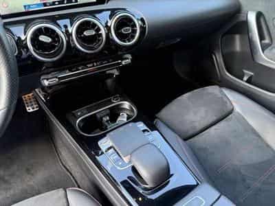 Mercedes A 200 AMG LINE - JUSQU'A 48 MOIS DE GARANTIE (2018) - Foto 13