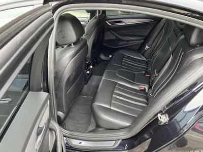 BMW 520 d M Pack (2019) - Foto 15