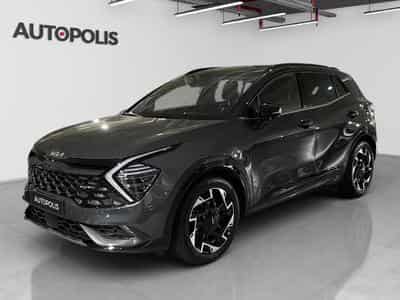 Kia Sportage GT LINE (2024) - Photo 1
