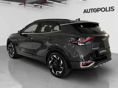 Kia Sportage GT LINE (2024) - Photo 13