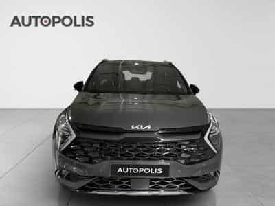 Kia Sportage GT LINE (2024) - Photo 14