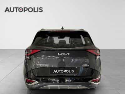 Kia Sportage GT LINE (2024) - Photo 15